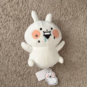 Usagyuuun Plushie